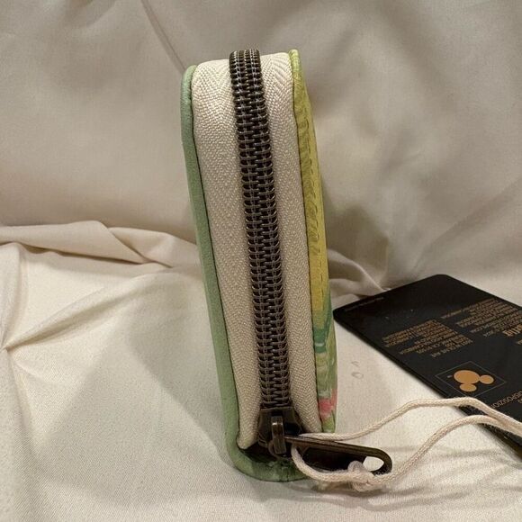 Loungefly X Princess and the Frog Tiana Mini Backpack & Zip Wallet Set NWT - Picture 10 of 13